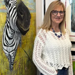 The Red Door Gallery - Conway