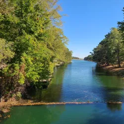 T.R. Pugh Memorial Park (The Old Mill) - Conway