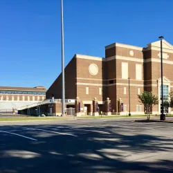 University of Central Arkansas Campus - Conway