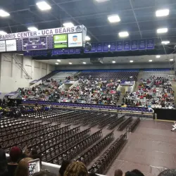 University of Central Arkansas Campus - Conway