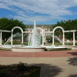 University of Central Arkansas Campus - Conway