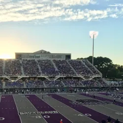 University of Central Arkansas Campus - Conway