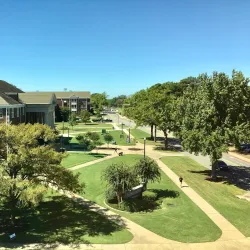 University of Central Arkansas Campus - Conway