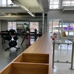 University of Central Arkansas Campus - Conway