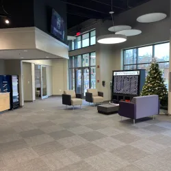 University of Central Arkansas Campus - Conway