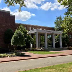 University of Central Arkansas Campus - Conway