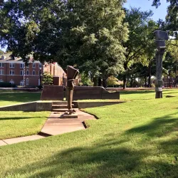 University of Central Arkansas Campus - Conway