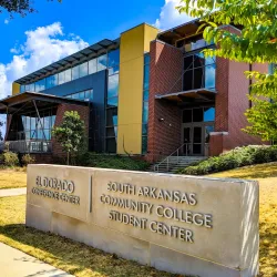 El Dorado Conference Center - El Dorado