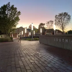 El Dorado Conference Center - El Dorado