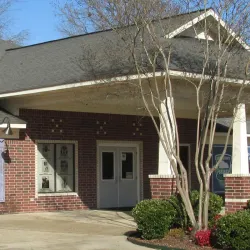 El Dorado Depot Museum - El Dorado