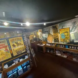 El Dorado Depot Museum - El Dorado