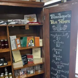 El Dorado Depot Museum - El Dorado