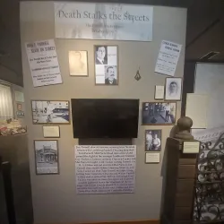 El Dorado Depot Museum - El Dorado