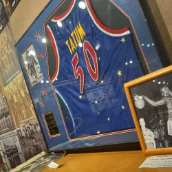 El Dorado Depot Museum - El Dorado