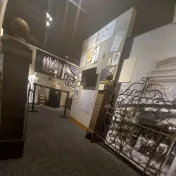 El Dorado Depot Museum - El Dorado