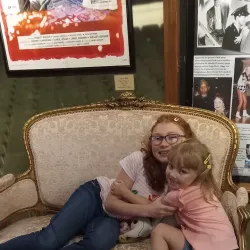 El Dorado Depot Museum - El Dorado