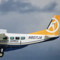 El Dorado Municipal Airport Park - El Dorado