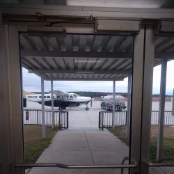 El Dorado Municipal Airport Park - El Dorado