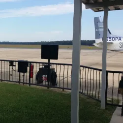 El Dorado Municipal Airport Park - El Dorado