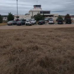 El Dorado Municipal Airport Park - El Dorado