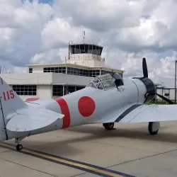 El Dorado Municipal Airport Park - El Dorado