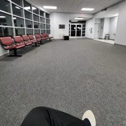 El Dorado Municipal Airport Park - El Dorado