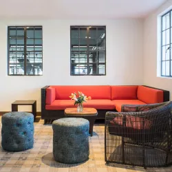 Historic Murphy Arts District (H.M.A.D.) - El Dorado