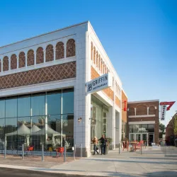 Historic Murphy Arts District (H.M.A.D.) - El Dorado