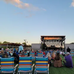 Historic Murphy Arts District (H.M.A.D.) - El Dorado