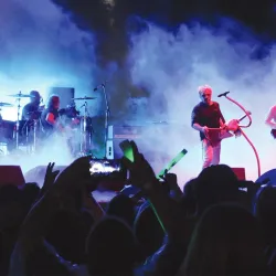 Historic Murphy Arts District (H.M.A.D.) - El Dorado