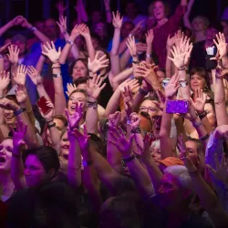 Murphy Arts District Amphitheater - El Dorado