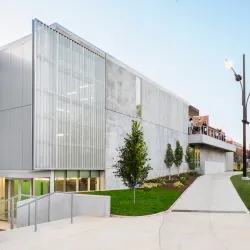 Murphy Arts District Amphitheater - El Dorado