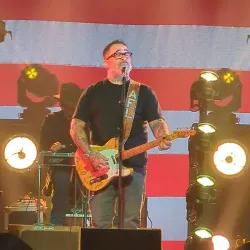 Murphy Arts District Amphitheater - El Dorado