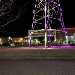 Murphy Arts District Amphitheater - El Dorado