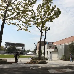 Murphy Park - El Dorado