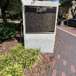 Oil Heritage Park - El Dorado