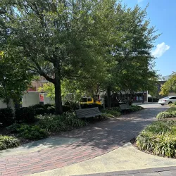 Oil Heritage Park - El Dorado