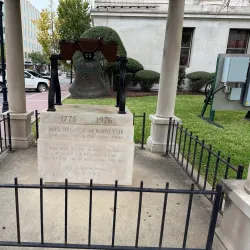 Oil Heritage Park - El Dorado