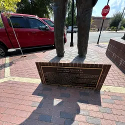 Oil Heritage Park - El Dorado