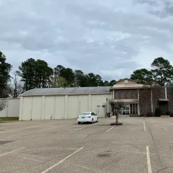 South Arkansas Arts Center - El Dorado