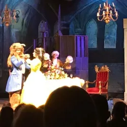 South Arkansas Arts Center - El Dorado