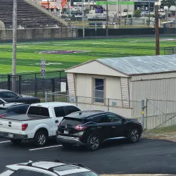 South Arkansas Arts Center - El Dorado