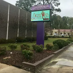 South Arkansas Arts Center - El Dorado