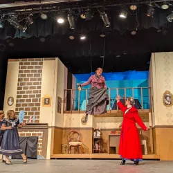 South Arkansas Arts Center - El Dorado