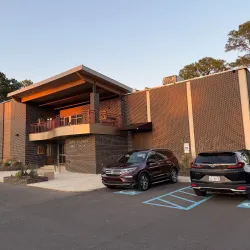 South Arkansas Arts Center - El Dorado