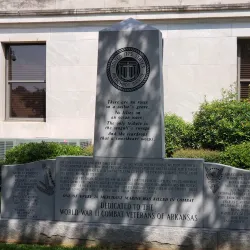 Union County Courthouse - El Dorado