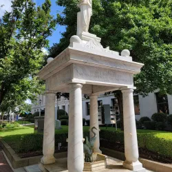 Union County Courthouse - El Dorado