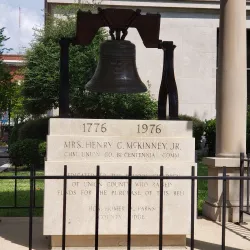 Union County Courthouse - El Dorado