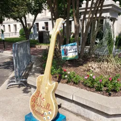 Union County Courthouse - El Dorado