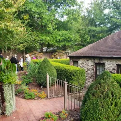 Clinton House Museum - Fayetteville